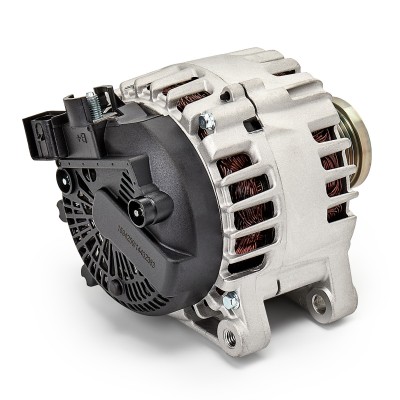 Generator RIDEX 4G0477 4G0477 - foto 8