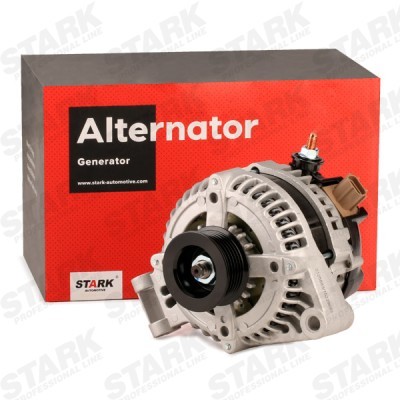 Generator Stark SKGN-0320942 SKGN-0320942 - foto 2