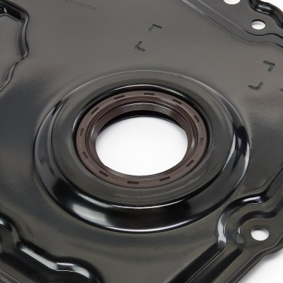 Steuergehäusedeckel RIDEX 1522T0011 1522T0011 - foto 4