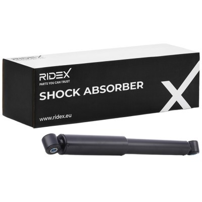 Stoßdämpfer RIDEX 854S1293 854S1293 - foto 2