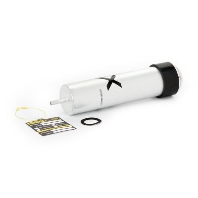 Kraftstofffilter RIDEX 9F0273P 9F0273P - foto 2