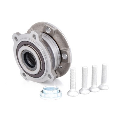 Radlager RIDEX 654W0321 654W0321 - foto 4