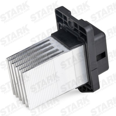 Widerstand Nenraumgebläse Stark SKRI-2000015 SKRI-2000015 - foto 3