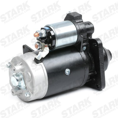 Anlasser Stark SKSTR-0330396 SKSTR-0330396 - foto 4