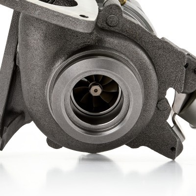 Turbolader RIDEX 2234C11627 2234C11627 - foto 6