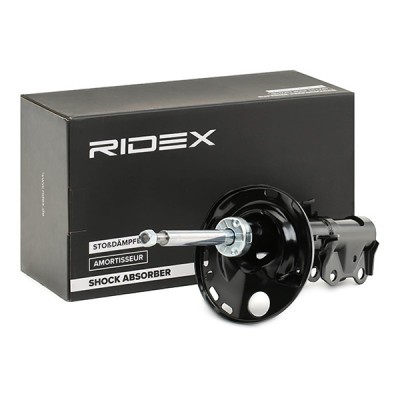 Stoßdämpfer RIDEX 854S1274 854S1274 - foto 3