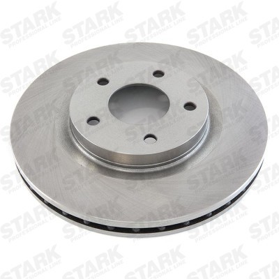 Bremsscheibe Stark SKBD-0020161 SKBD-0020161 - foto 2