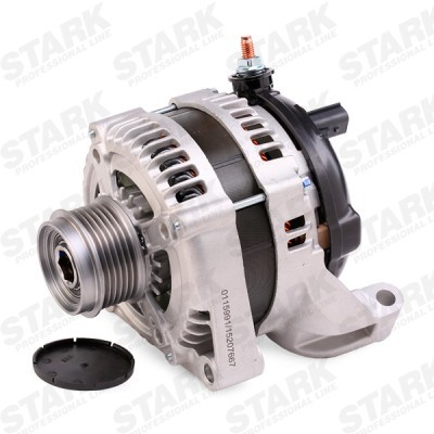 Generator Stark SKGN-0320750 SKGN-0320750 - foto 3