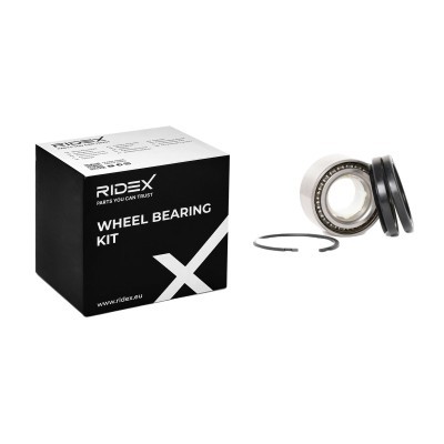 Radlager RIDEX 654W0370 654W0370 - foto 2