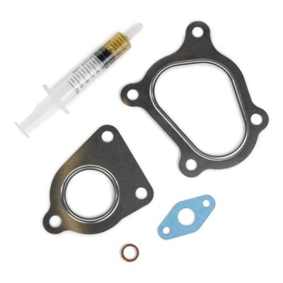 Turbolader RIDEX 2234C10642 2234C10642 - foto 7