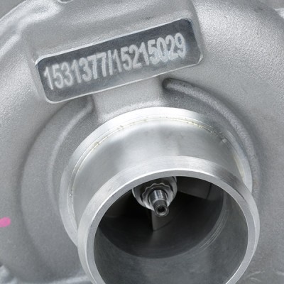 Turbolader RIDEX 2234C0281 2234C0281 - foto 5