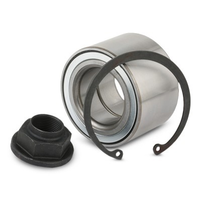 Radlager RIDEX 654W0789 654W0789 - foto 3