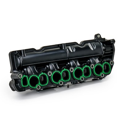 Ansaugkrümmer RIDEX 1640F0031 1640F0031 - foto 3