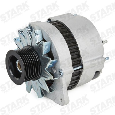 Generator Stark SKGN-0321412 SKGN-0321412 - foto 3
