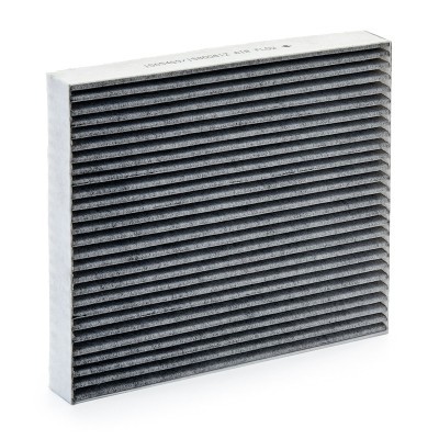 Filter, Innenraumluft RIDEX 424I0638 424I0638 - foto 2