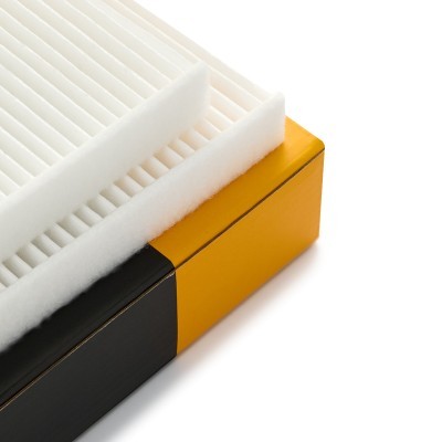 Filter, Innenraumluft RIDEX 424I0877 424I0877 - foto 3