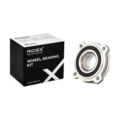 Radlager RIDEX 654W0252 654W0252 - foto 2