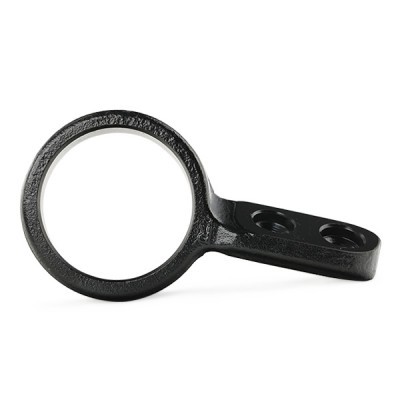 Querlenkerlager Buchse RIDEX 251T0176 251T0176 - foto 5