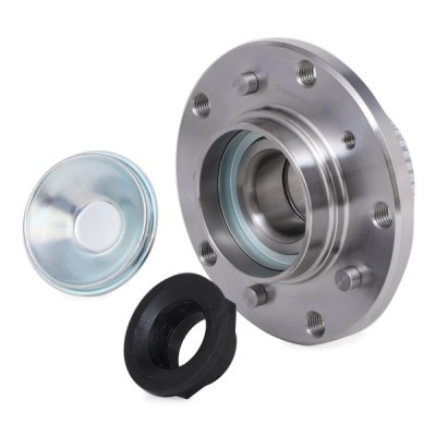 Radlager RIDEX 654W0387 654W0387 - foto 3