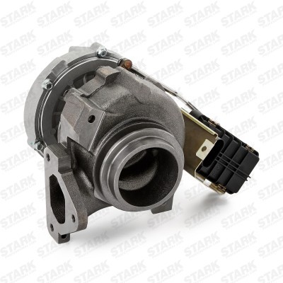 Turbolader Stark SKCT-1190033 SKCT-1190033 - foto 4