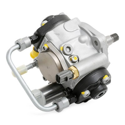Hochdruckpumpe RIDEX 3918H16915R 3918H16915R - foto 4