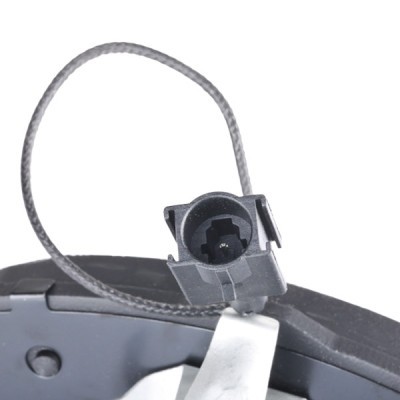 Bremsbeläge Satz RIDEX 402B0058 402B0058 - foto 8