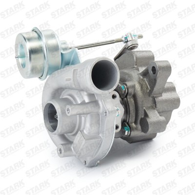 Turbolader Stark SKCT-1191170 SKCT-1191170 - foto 4