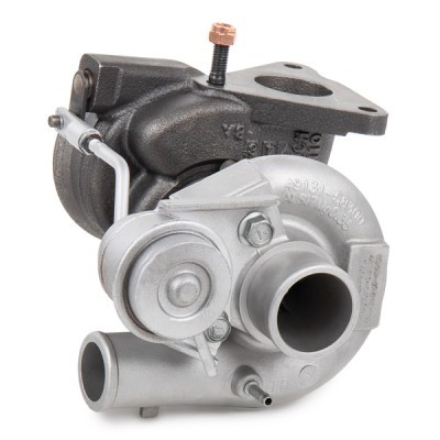 Turbolader RIDEX 2234C0219R 2234C0219R - foto 3
