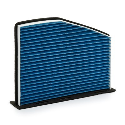 Filter, Innenraumluft RIDEX 424I0002P 424I0002P - foto 2