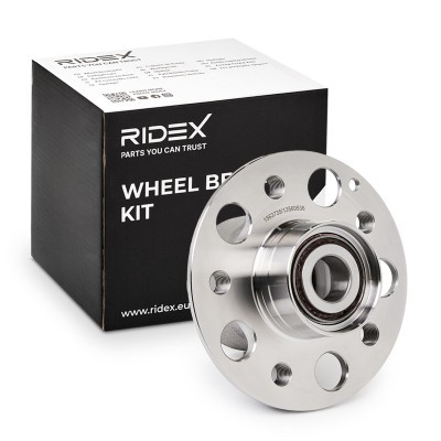 Radlager RIDEX 654W0896 654W0896 - foto 2