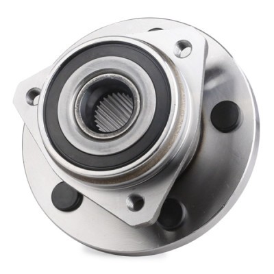 Radlager RIDEX 654W0456 654W0456 - foto 3