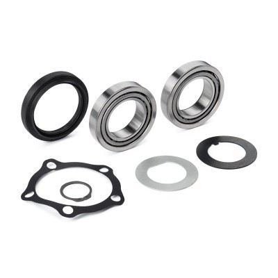 Radlagersatz RIDEX 654W0315 654W0315 - foto 5
