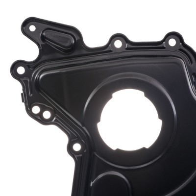 Steuergehäusedeckel RIDEX 1522T0014 1522T0014 - foto 4