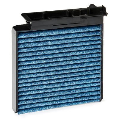 Filter, Innenraumluft RIDEX 424I0514P 424I0514P - foto 3