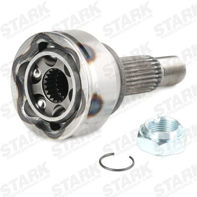 Gelenksatz, Antriebswelle Stark SKJK-0200448 SKJK-0200448 - foto 3