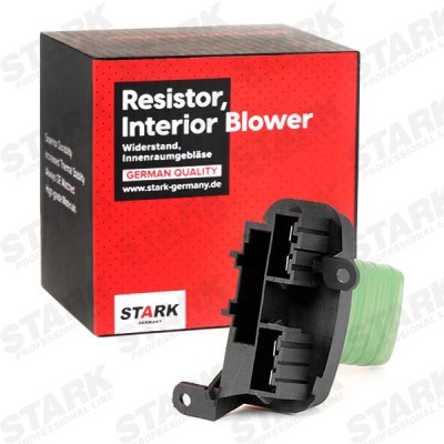 Klimabedienteil Stark SKCU-2150071 SKCU-2150071 - foto 2