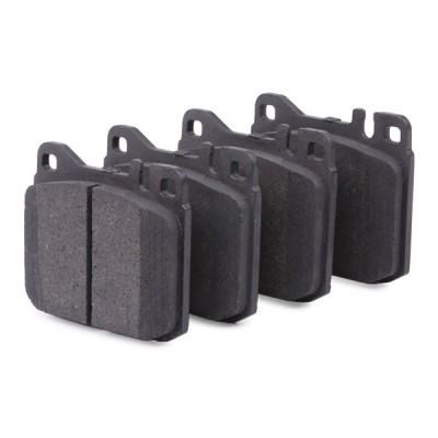 Bremsbeläge Satz RIDEX 402B0703 402B0703 - foto 5
