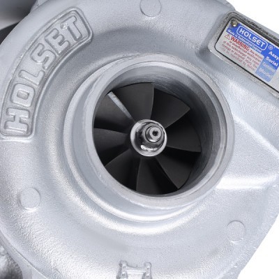 Turbolader RIDEX 2234C10256R 2234C10256R - foto 5