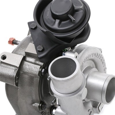 Turbolader RIDEX 2234C0074R 2234C0074R - foto 7