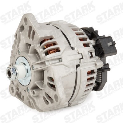 Generator Stark SKGN-03221462 SKGN-03221462 - foto 3