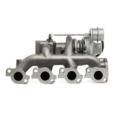 Turbolader RIDEX 2234C10664R 2234C10664R - foto 4