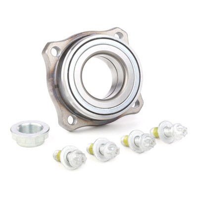 Radlagersatz RIDEX 654W0893 654W0893 - foto 4