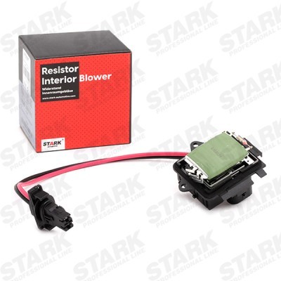 Klimabedienteil Stark SKCU-2150100 SKCU-2150100 - foto 3