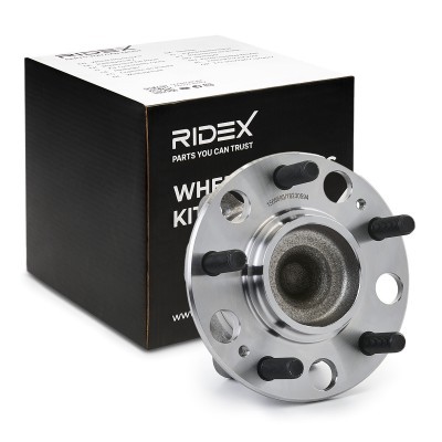 Radlagersatz RIDEX 654W1345 654W1345 - foto 2