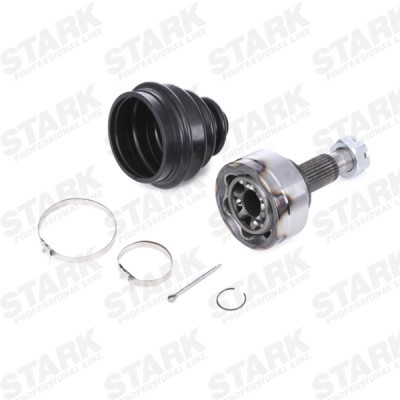 Gelenksatz, Antriebswelle Stark SKJK-0200354 SKJK-0200354 - foto 2