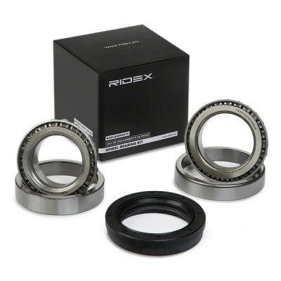 Radlager RIDEX 654W0583 654W0583 - foto 2