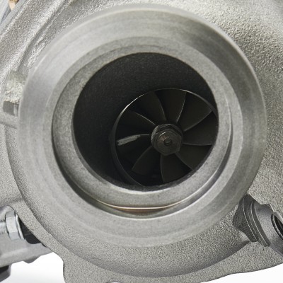 Turbolader RIDEX 2234C10786 2234C10786 - foto 5