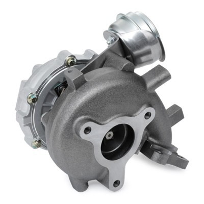 Turbolader RIDEX 2234C0104 2234C0104 - foto 4