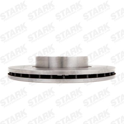 Bremsscheibe Stark SKBD-0020335 SKBD-0020335 - foto 4