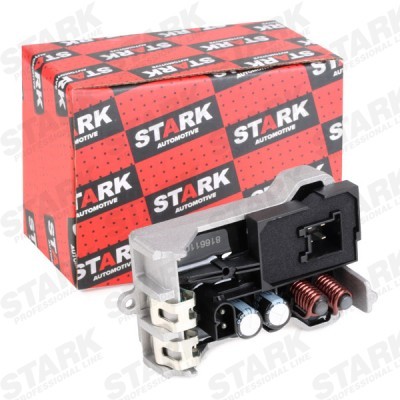 Klimabedienteil Stark SKCU-2150034 SKCU-2150034 - foto 2